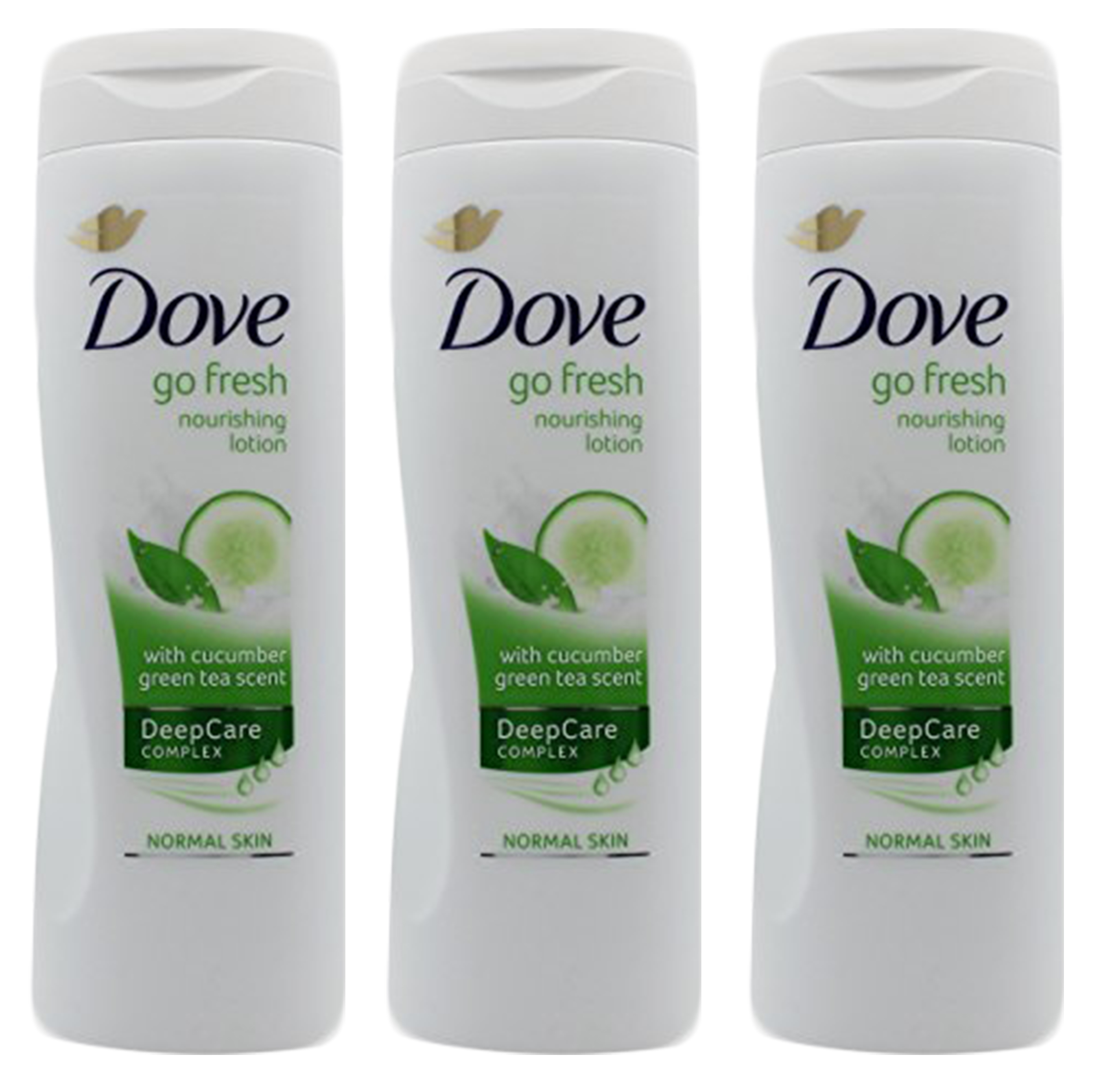 dove go fresh body wash cucumber and green tea