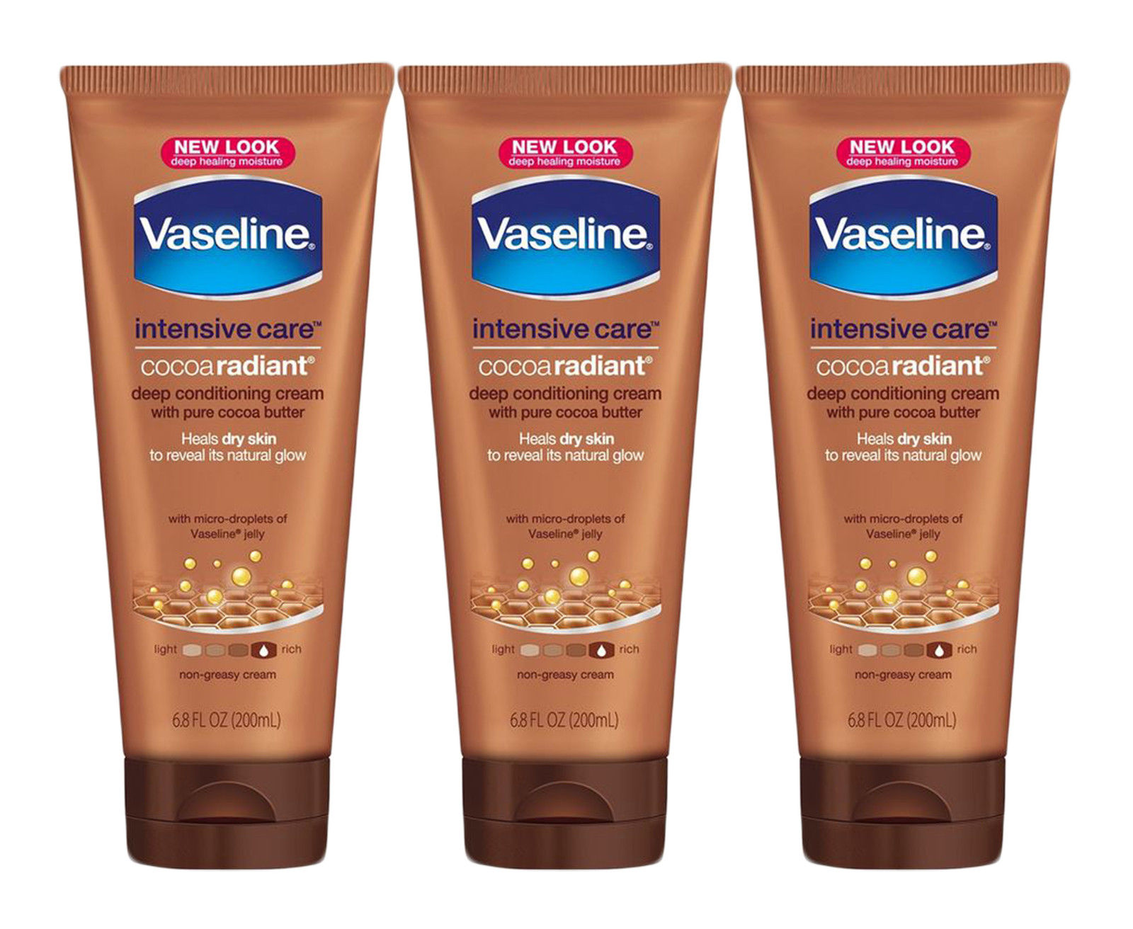 non greasy body lotion for dry skin